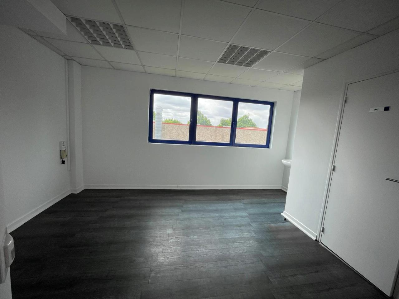 Local d'activité Seclin 750m² Location local d'activité Seclin Nord OLACT2532565 9
